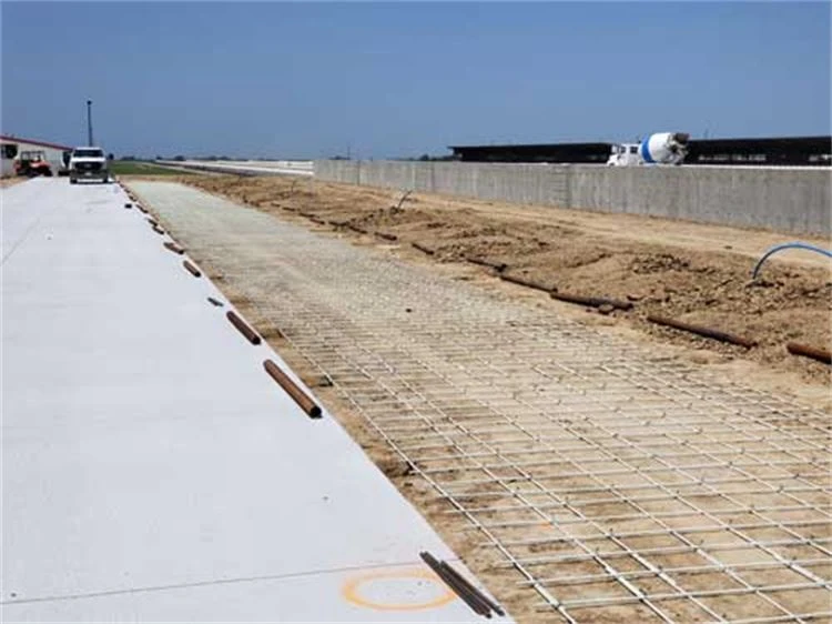 fiberglass rebar sheet mesh