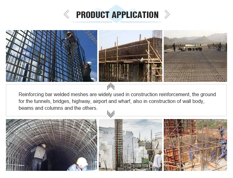 non-metallic rebar mesh